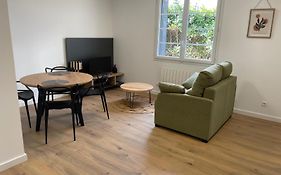 Portet - Appartement 1